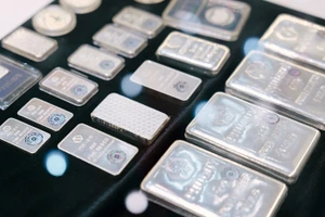 Đơn đặt hàng kim loại quý không phải là tài sản được phép tự do chuyển nhượng như hàng hóa thông thường. Ảnh minh họa: INT