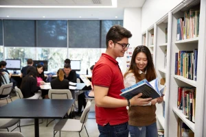 Phí visa du học của Australia cao nhất thế giới.