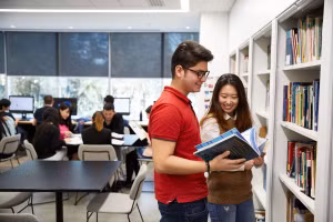 Phí visa du học của Australia cao nhất thế giới.