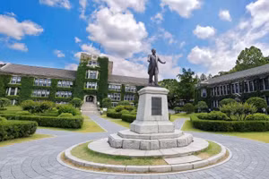 Đại học Yonsei dính nghi vấn về tính thực chất của các bài nghiên cứu quốc tế.