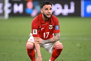 Chiến lược nhập tịch của Indonesia chưa phát huy hiệu quả như kỳ vọng. Ảnh: INT