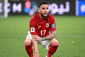 Chiến lược nhập tịch của Indonesia chưa phát huy hiệu quả như kỳ vọng. Ảnh: INT