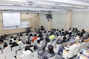 Sinh viên Hàn Quốc đã lạm dụng ChatGPT trong thi cử.