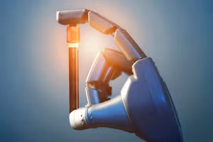  Những tiến bộ trong AI có thể làm thay đổi cách chăm sóc sức khỏe.