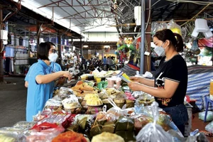 Việc miễn thuế chuyển đổi lên doanh nghiệp sẽ thu hút nhiều hộ kinh doanh thực hiện.