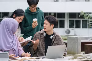 Sinh viên quốc tế không thể tái nhập cảnh nếu rời Mỹ.