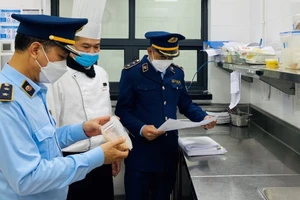 Khi đề xuất được thông qua và thực thi nghiêm túc, hàng giả, hàng nhái sẽ khó có cửa lọt lưới ngay từ khâu đầu tiên.