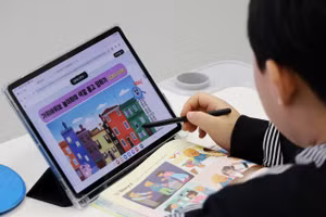 Sách giáo khoa AI từng được kỳ vọng mang lại thay đổi lớn cho giáo dục Hàn Quốc.