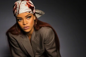 Rihanna sở hữu khối tài sản 'khủng'. Ảnh: INT.