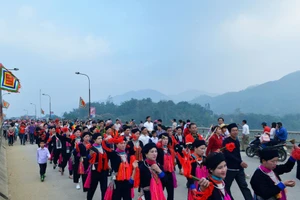 Sẽ có nhiều hoạt động đặc sắc trong Tuần lễ Festival sông Hồng 2025. Ảnh minh hoạ: ITN