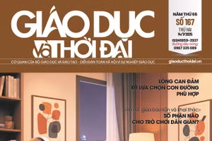 Số 167 - thứ Hai