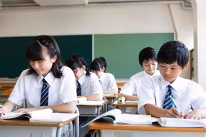 Tại Nhật Bản, sách giáo khoa điện tử hiện chỉ được dùng như tài liệu bổ sung.