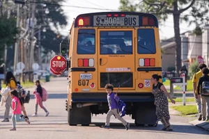 Nhiều giáo viên phải rời khỏi Mỹ vì chính sách nhập cư.