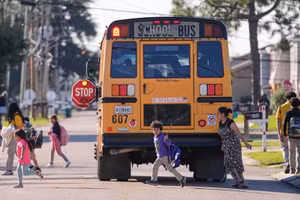 Nhiều giáo viên phải rời khỏi Mỹ vì chính sách nhập cư.