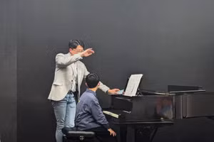 Giáo sư đại học ở Hàn Quốc không được phép dạy thêm.