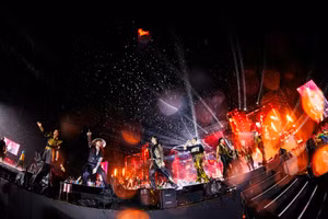 Các ngành công nghiệp văn hóa được xác định là động lực tăng trưởng mới - Ảnh minh họa: ITN.