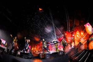 Các ngành công nghiệp văn hóa được xác định là động lực tăng trưởng mới - Ảnh minh họa: ITN.