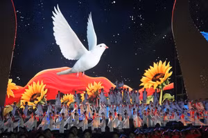 Văn hóa đang từng bước được đánh thức như một động lực nội sinh quan trọng của tăng trưởng - Ảnh minh họa: ITN.