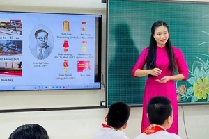 Minh họa/INT