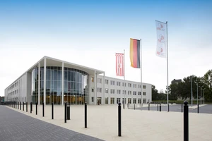 Trường Quốc tế Bremen (Đức) quá tải đơn xin nhập học từ phụ huynh Anh.