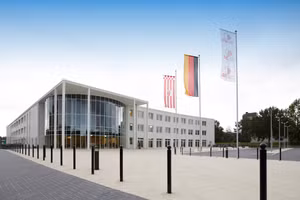 Trường Quốc tế Bremen (Đức) quá tải đơn xin nhập học từ phụ huynh Anh.