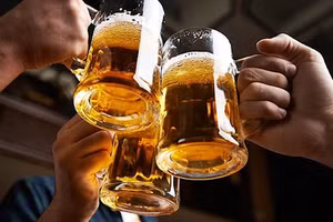 Nước giải khát có đường với hàm lượng từ 5 g/100 ml đang được đề nghị áp thuế tiêu thụ đặc biệt 10%.