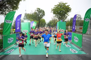 Tầm soát sức khỏe là phương pháp hiệu quả giúp phát hiện các nguy cơ, bệnh tiềm ẩn trước khi tập luyện thể dục gắng sức. Ảnh minh hoạ