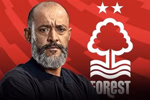 Huấn luyện viên Nuno Santo. Ảnh: INT.