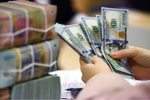 Chính sách tài khóa sẽ thúc đẩy tăng trưởng kinh tế, phân bổ hiệu quả nguồn lực. Minh họa: ITN