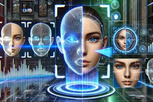 Nhiều người bị lừa bởi giọng nói AI. 