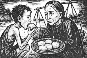 Tình người