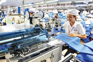Quý III/2025, tỷ lệ thất nghiệp của Việt Nam giảm xuống 2,22%. Ảnh minh họa