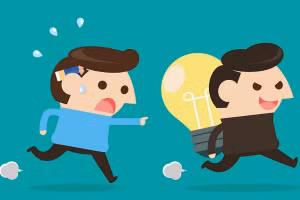 Vấn nạn đạo văn chưa khi nào ngừng… hoành hành, thậm chí nó còn 'trỗi dậy mạnh mẽ' trong thời đại trí tuệ nhân tạo 'lên ngôi'. Ảnh minh họa: ITN.