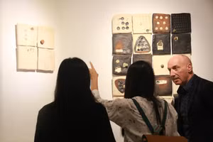 Trong quá trình phát triển công nghiệp văn hóa, một số lĩnh vực nghề nghiệp mới hình thành nhưng chưa được định danh. Ảnh minh họa: INT