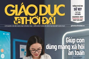 Số 107 - thứ Hai