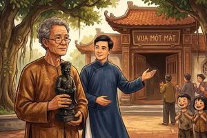 Minh họa/GMN