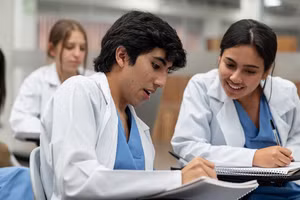 Singapore nâng tổng số trường y được công nhận lên 120.