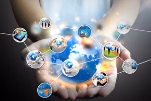 Xây dựng thích ứng linh hoạt kinh doanh TMĐT để phù hợp xu thế và phát triển bền vững.