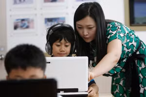 Sách giáo khoa AI chính thức bị 'khai tử' tại Hàn Quốc.