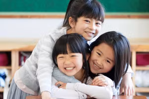 Việc chia sẻ giúp học sinh giải tỏa áp lực.