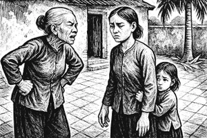 Tình yêu không lời