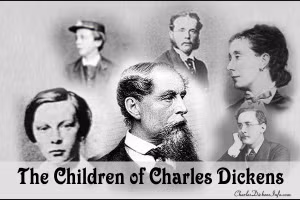 Suốt đời, Dickens mắc kẹt trong cảm giác tự thương cảm. Ảnh: Lookandlearn.com - Charlesdickensinfo.com