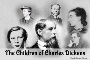 Suốt đời, Dickens mắc kẹt trong cảm giác tự thương cảm. Ảnh: Lookandlearn.com - Charlesdickensinfo.com