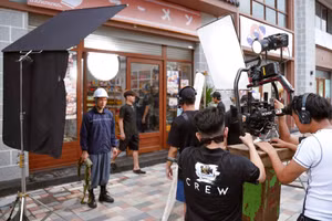 Giới chuyên gia đề xuất có giải thưởng riêng cho nhà sản xuất tại các liên hoan phim.