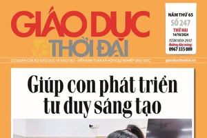 Số 247 - thứ Hai