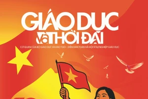 Chuyên đề tháng 4