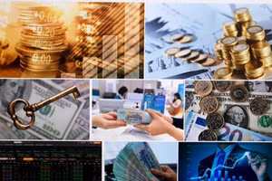 Chính sách tài khóa, tiền tệ phù hợp sẽ là tiền đề giúp ổn định và tăng trưởng kinh tế.