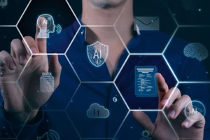 Hầu hết công việc có khả năng sẽ được chuyển đổi nhờ AI. Ảnh: Big Issue