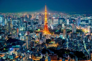 Tokyo, Nhật Bản trở thành điểm 'cư trú giáo dục' mới của phụ huynh Trung Quốc.