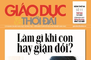 Số 11 - thứ Hai